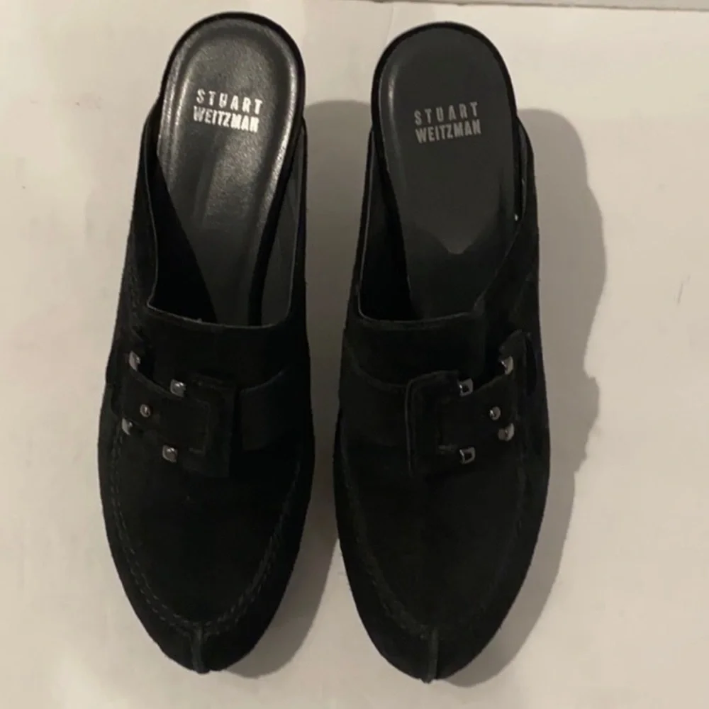 Stuart Weitzman authentic stuart